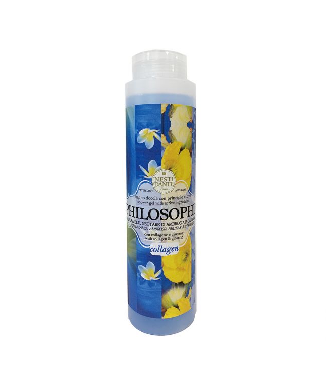 Nesti Dante Nesti Dante Philosophia Collagen Shower Gel 300ml