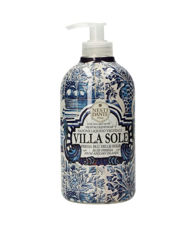 Nesti Dante Nesti Dante Villa SOLE FRESIA BLU DELLA POMPA DI SPAIN EOLY 500ML