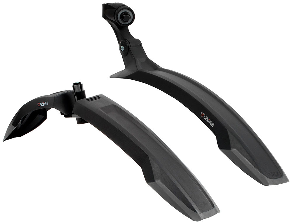 Fender Set 26 27.5 Deflector ZEF FM60 RM60 PVC SW