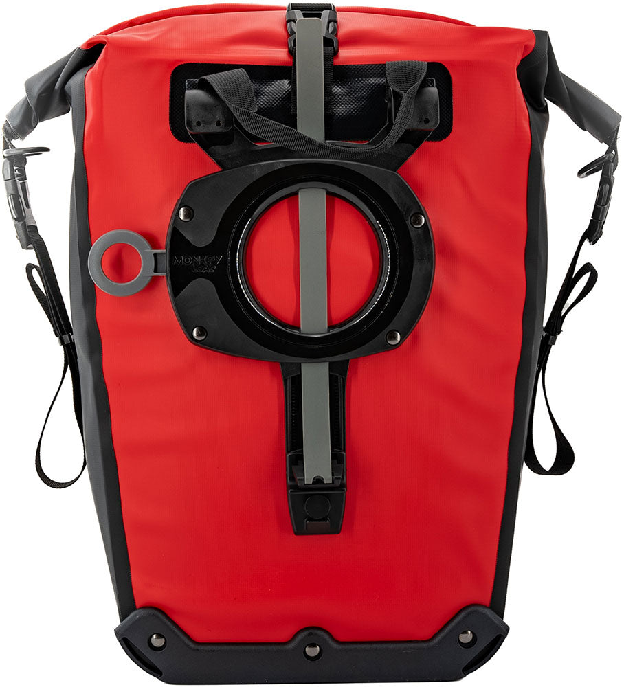 Northwind dive 4.0 - borsa per bici