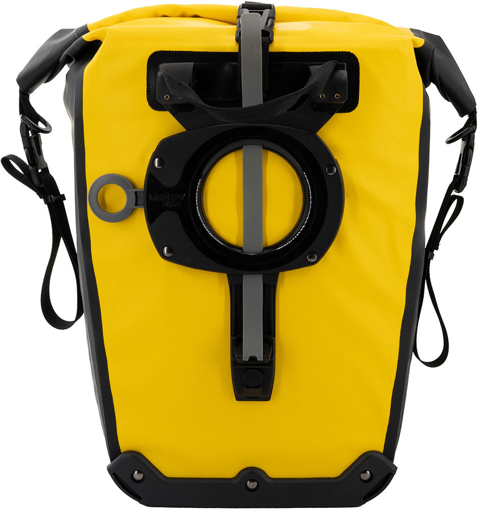 Northwind dive 4.0 - borsa per bici