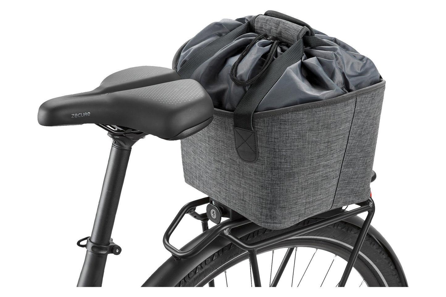 Bolso shopper Northwind ml-t - cesta para bicicleta