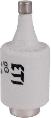 Fusibile - modello D 10a veloce 5 pezzi - 4517304