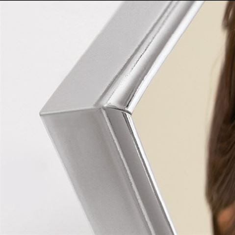 Frame di foto ZEP 120S01-8R SIGNOGATO 20x25 cm