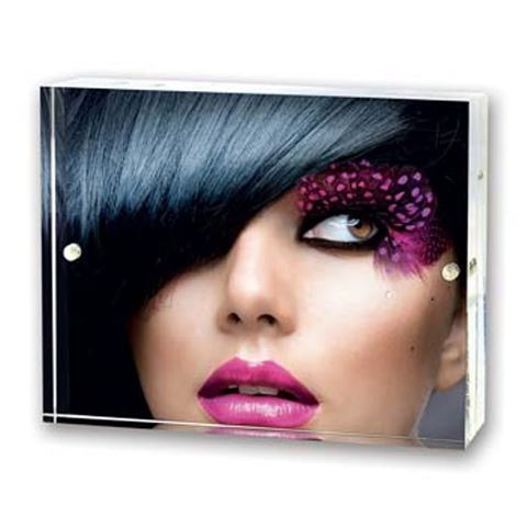 Frame di foto ZEP AP130 Seattle 20x30 cm