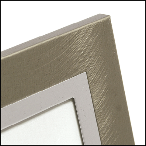 Marco de fotos ZEP H1257 Wels Bronze 13x18 cm