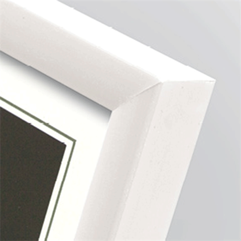 Zep Foto Frame KW4 White 20x30 cm