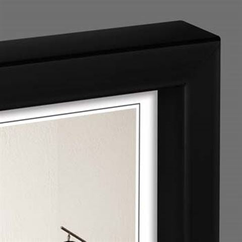 Zep Foto Frame NE323B Newton Black 20x30 cm
