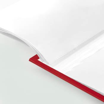 Zep Photo Frame XF468R Álbum Slip-In 80 Fotos 10x15 cm