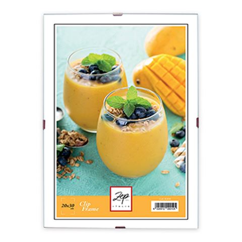 Zep r1015 cornice a clip 10x15 cm