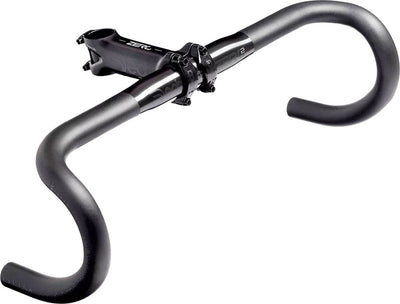 DEDA RHM ENVIAR COOL2 46 cm de aluminio con ranuras DI2 POB