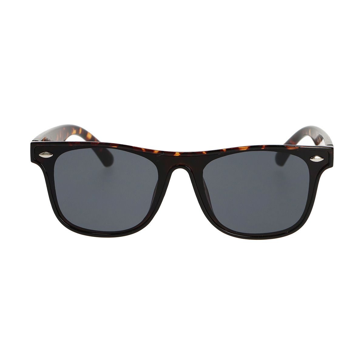 Spectrum Spectrum Gafas de sol Square Tortoise Gray Ladies