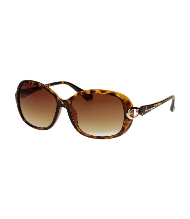 Spectrum Gafas de sol Spectrum Tortoise Gold Ladies
