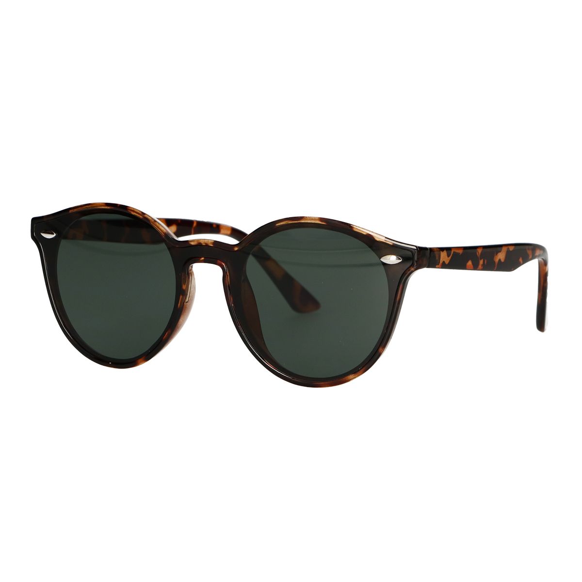 Spectrum Gafas de sol Spectrum alrededor de Tortoise Brown Ladies
