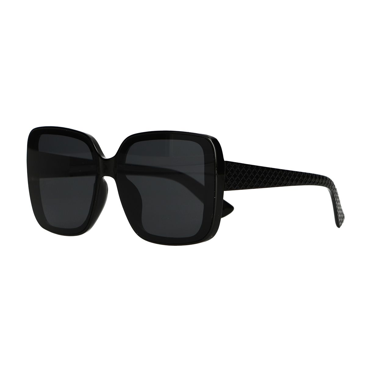 Spectrum Spectrum Gafas de sol Declaración de mariposa Groot Damas negras