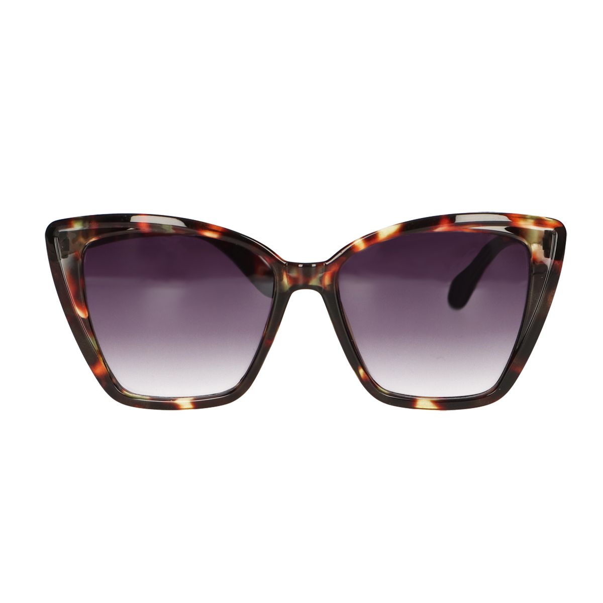 Occhiali da sole a spettro Havan Butterfly Ladies