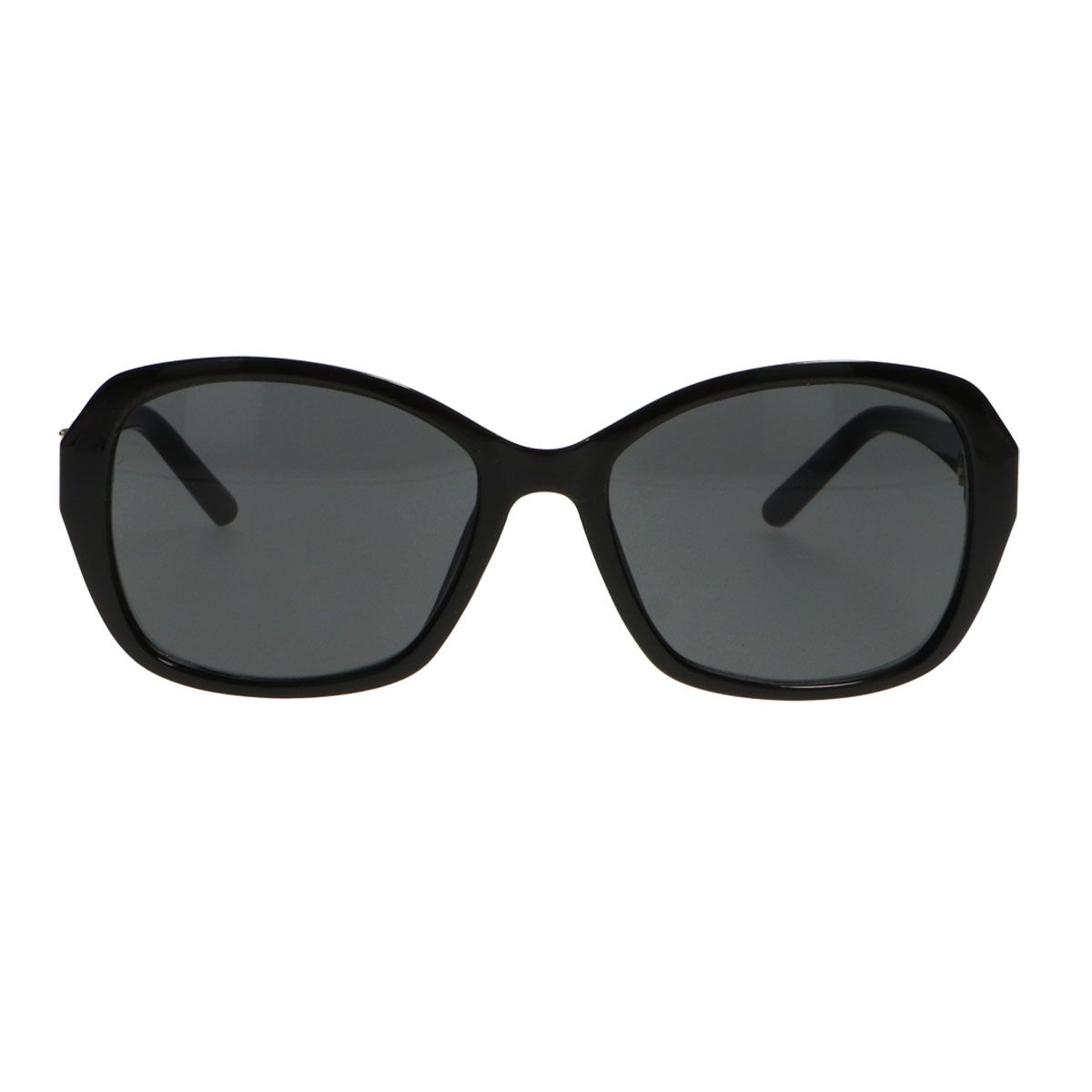 Gafas de sol Spectrum cristal humo negro señoras