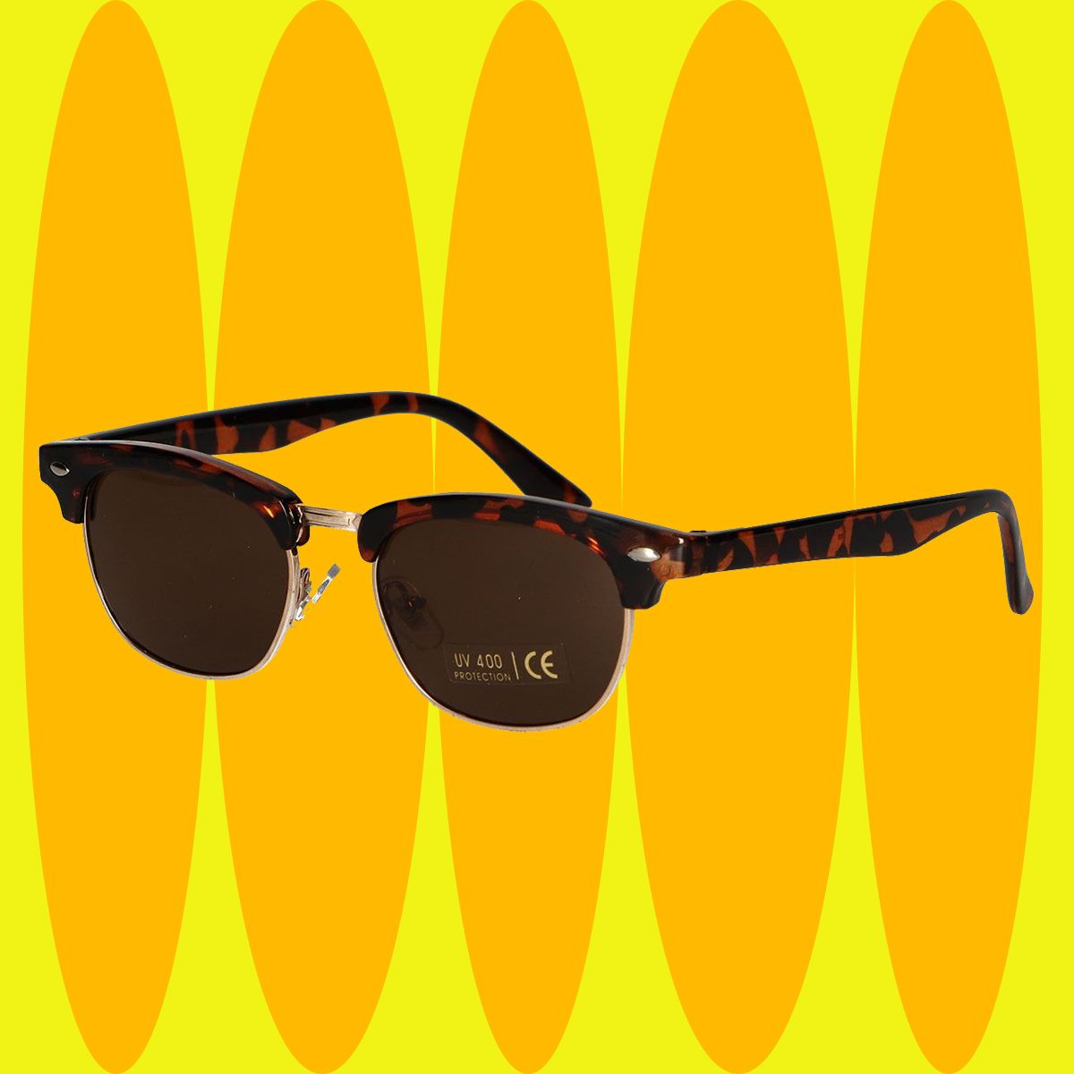 Spectrum Spectrum Gafas de sol Boy Havanna