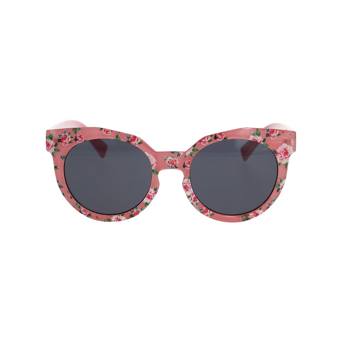 Spectrum Spectrum occhiali da sole Fiori Rosa bambini