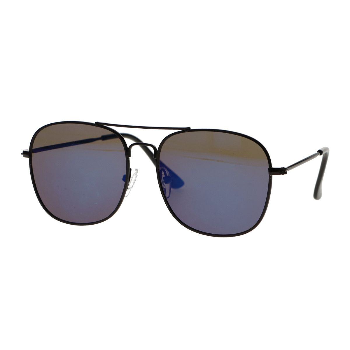 Spectrum Spectrum occhiali da sole pilota blu nera ragazzo