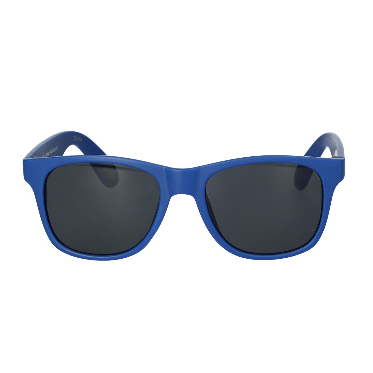 Gafas de sol de espectro chicos azules