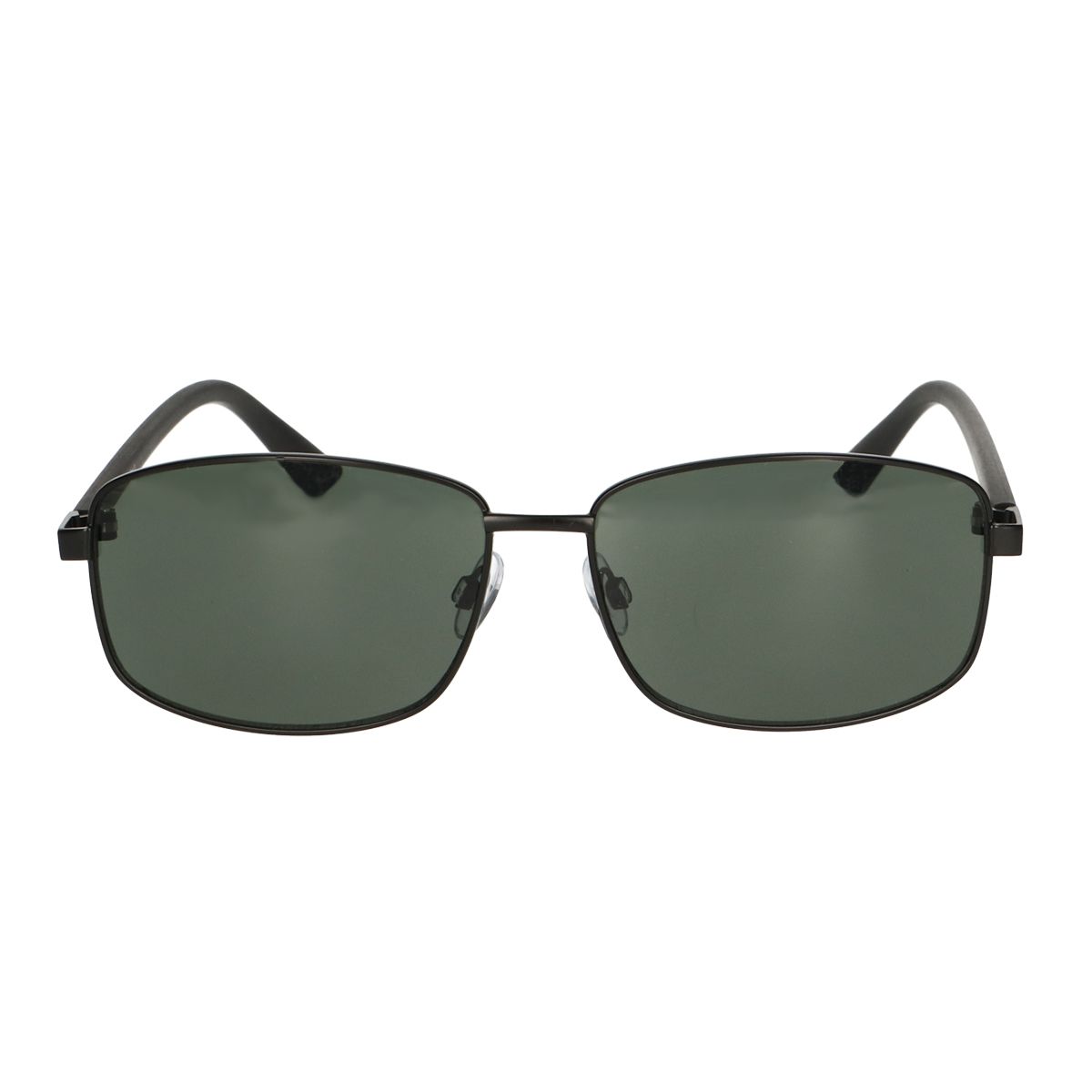 Gafas de sol de espectro hombres negros matriz