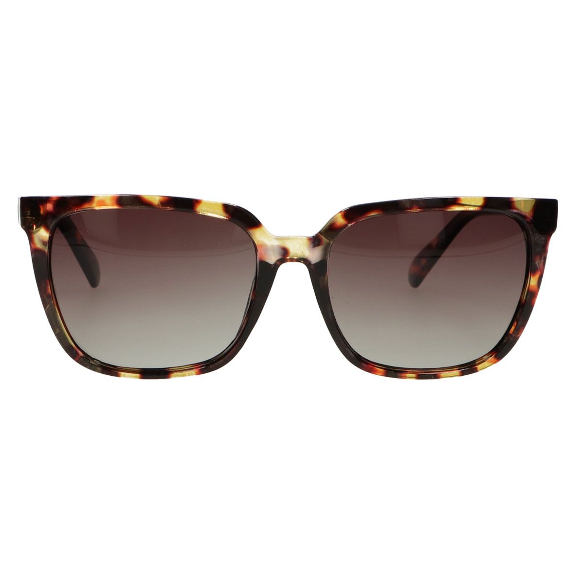 Gafas de sol polarizadas Spectrum carey marrón señoras