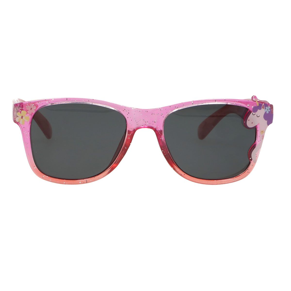 Spectrum gafas de sol polarizadas niños unicornio rosa