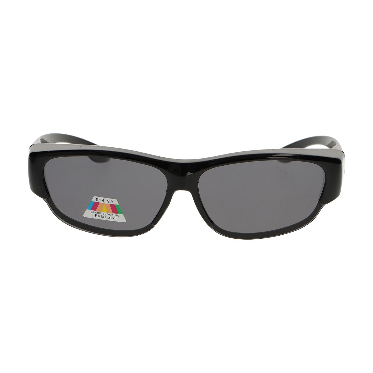 Espectro espectro gafas de sol polariazed negros