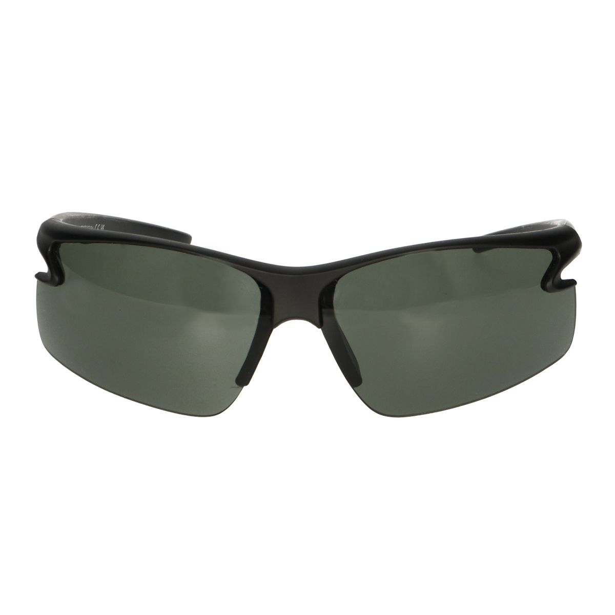 Spectrum Sunglasses Sport Black Coating Men
