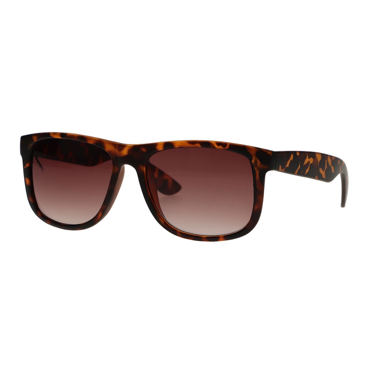 Spectrum Spectrum occhiali da sole Tartaruga Oro marrone unisex