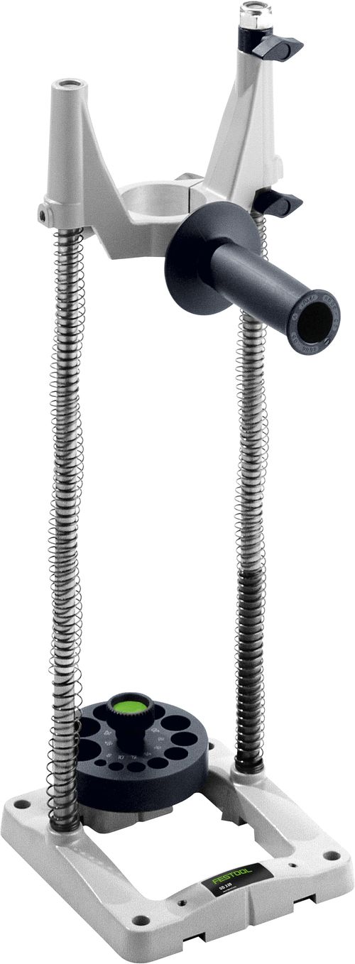 Festool accessori sistemi di guida per foratura gd 320 - 768768