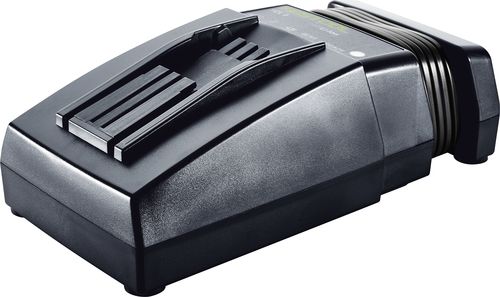 Caricabatterie rapido festool tcl 6