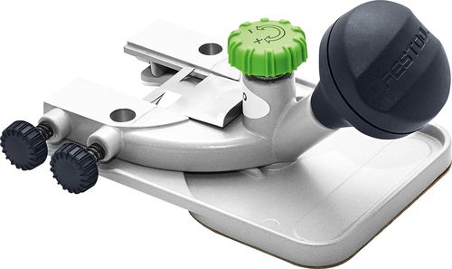 Mesa de fresado Festool pies 0°