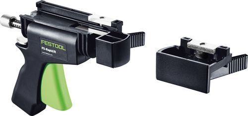 Accesorios Festool abrazadera de cierre rápido fs-rapid | 489790