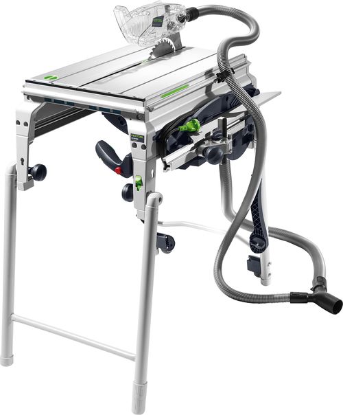 Sega trasversale Festool CS 50 EBG