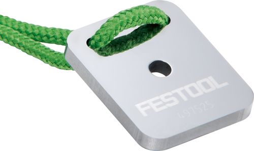 Accessori Festool raschietto per vernice lzk-hm - 497525