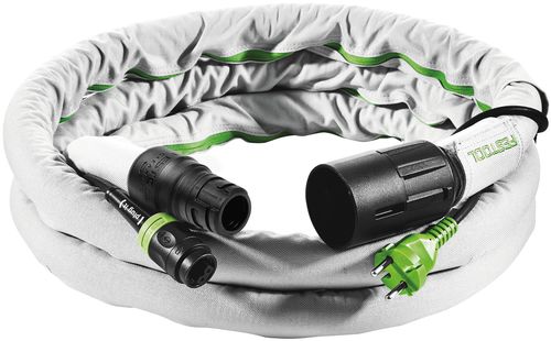 Manguera de extracción Festool d 27 22x3,5m-as-gq ct