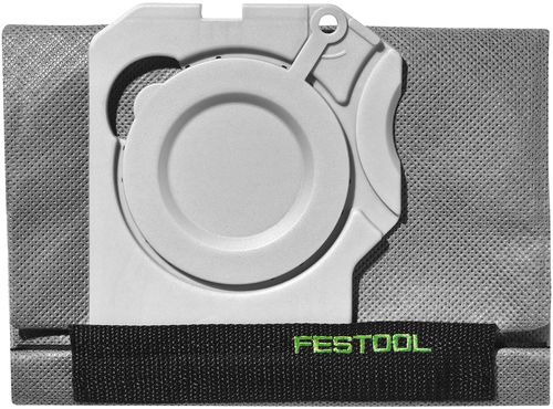 Festool sacchetto filtro Longlife fis-ct sys
