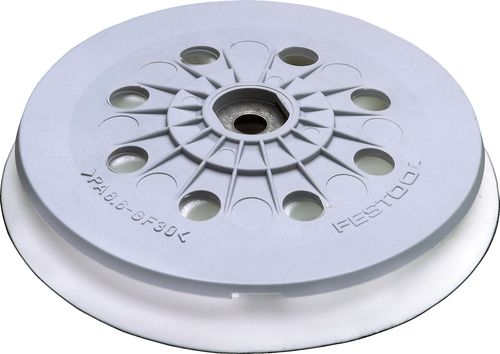 Festool accessori platorello st-stf 125 8-m8-j sw - 492288