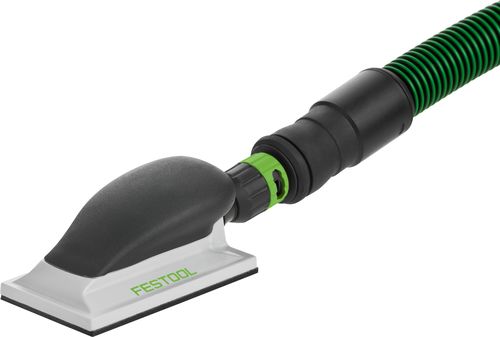 Accesorios Festool bloque de lijado hsk-a 80x130 - 496962
