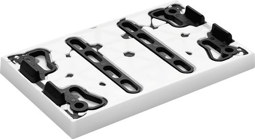 Festool accessori platorello piatto ssh-stf-ls130-f - 490161