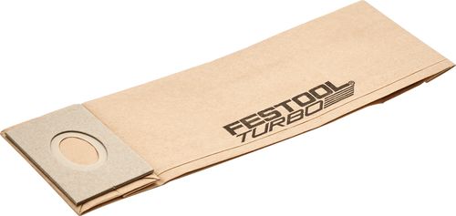 Filtro turbo Festool tf ii-rs es et 25 (25 uds)