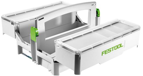 Festool Systainer sys-sb