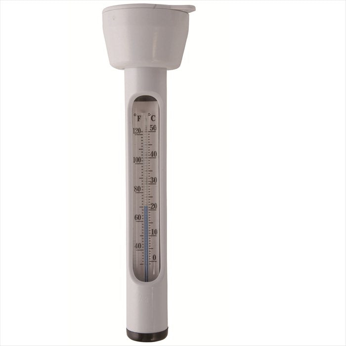 Medidor de temperatura de la piscina Intex