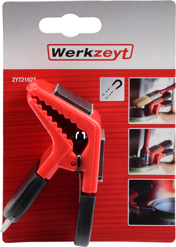 Werkzeyt portapennelli magnetico - zyt21627