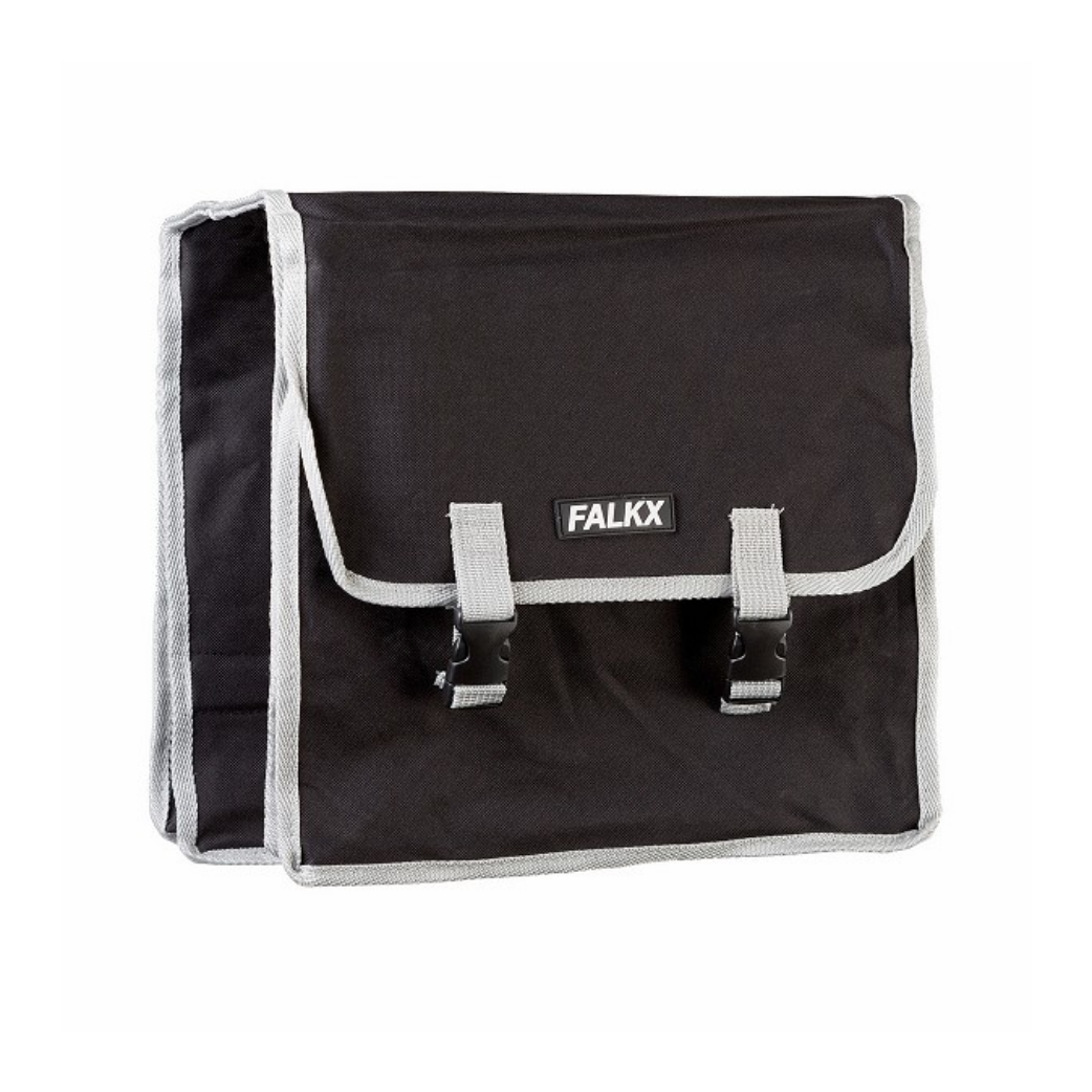 Falkx Falkx Compras Bicycle Stick Double 30L