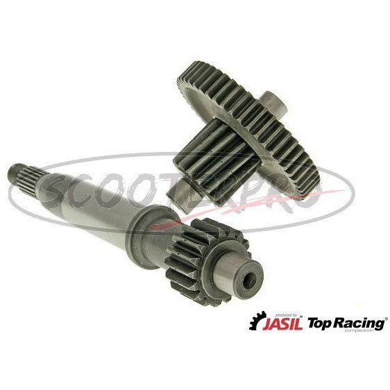 Varios eje primario 3 dlg top boy