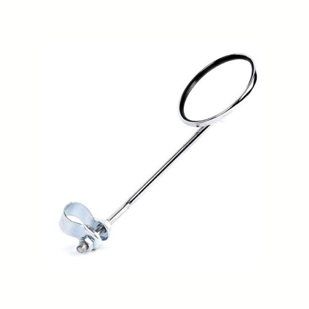 Pex Spiegel intorno a regolabile