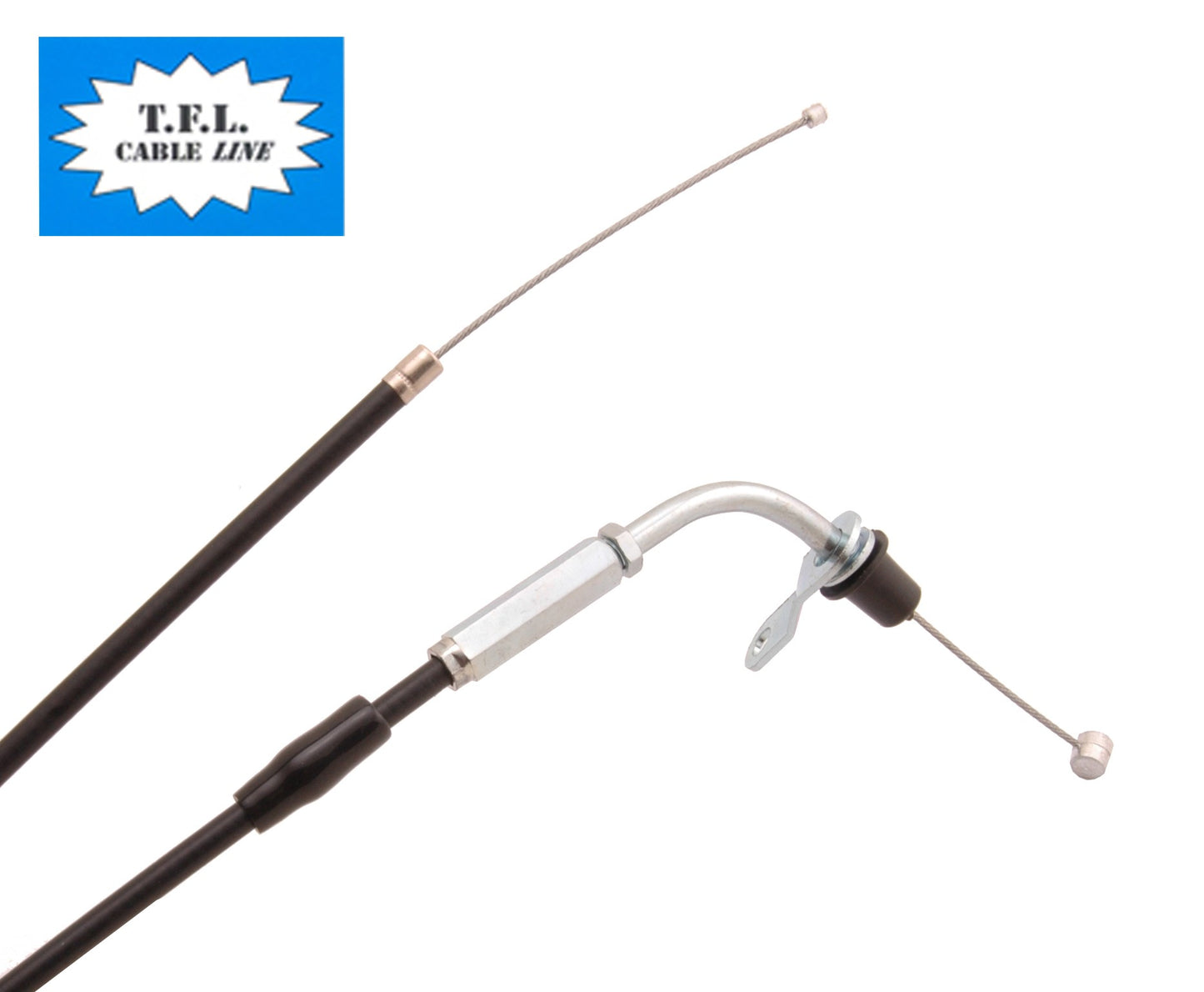 Cavo di gas cavo TFL | Aerox ('12-)